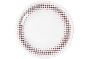 Olens - Eyeteen 1 Month 2P - 1.75 - Choco Brown Olens - Eyeteen 1 Month 2P - 1.75 - Choco Brown