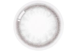 Olens - Eyeteen 1 Month 2P - 4 - GRAY Olens - Eyeteen 1 Month 2P - 4 - GRAY