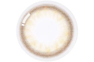 Olens - Eyeteen 1 Month 2P - 4.25 - Brown Olens - Eyeteen 1 Month 2P - 4.25 - Brown