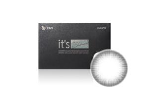 Olens - It's Black - 2pièces - -2.75 Olens - It's Black - 2pièces - -2.75