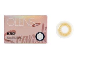 Olens - Scandi 1 mois - Hazel - 2pièces - -2.75