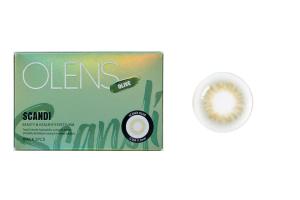 Olens - Scandi 1 Month - Olive - 2pièces - -1.25