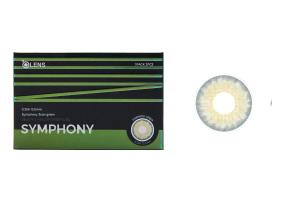 Olens - Symphony 1 Month - Green - 2pièces - -4.25