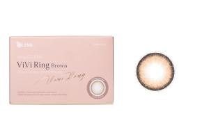Olens - Viviring 1 Month - Brown - 2pièces - -4.50