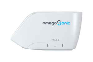 O'melon - Cartouche Face 2 pour Omega Sonic - 1pièce O'melon - Cartouche Face 2 pour Omega Sonic - 1pièce
