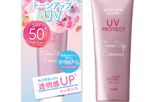 OMI - UV Protect Tone Up Essence SPF50 + PA ++++ - 80g