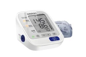 Omron - Tensiomètre à bras supérieur HEM-7130 (version CN) - 1pièce