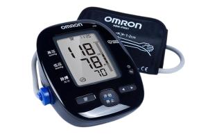 Omron - Tensiomètre électronique à bras Bluetooth J750 (version CN) - 1pièce Omron - Tensiomètre électronique à bras Bluetooth J750 (version CN) - 1pièce