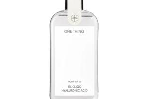 ONE THING - 1% d'acide oligo hyaluronique - 150ml