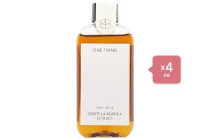 ONE THING Centella Asiatica Extract 150ml (4ea) Set