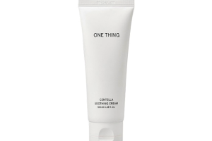ONE THING - Centella Crème apaisante - 100ml