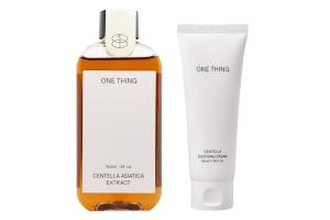 ONE THING Centella Set ONE THING Centella Set