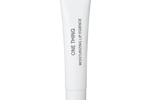 ONE THING - Essence hydratante pour les lèvres - 13g