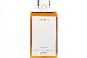 ONE THING - Extrait de Centella asiatica - 150ml