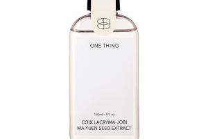 ONE THING - Extrait de graine de Coix Lacryma-Jobi Ma-Yuen - 150ml