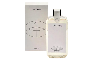 ONE THING - Extrait de propolis + miel - 300ml