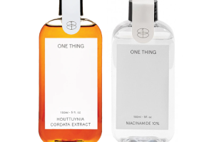 ONE THING - Set Essentiels