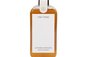 ONE THING - Tonique à l'extrait d'Artemisia Capillaris - 150 ml