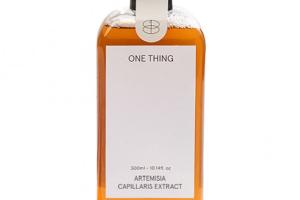 ONE THING - Tonique à l'extrait d'Artemisia Capillaris - 300 ml ONE THING - Tonique à l'extrait d'Artemisia Capillaris - 300 ml