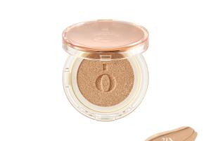 ongredients - Coussin de protection Skin Barrier Glow Mini SPF50+ PA++++ - 4.5g - 31N Sand