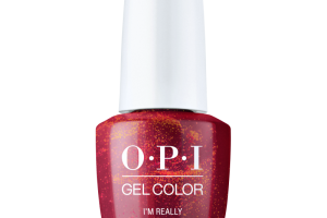 OPI Gel Color Collection Hollywood - I m Really an Actress 15ML