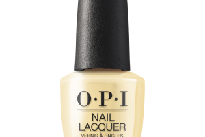 OPI Hollywood - Vernis à ongles Bee-hind the Scenes 15ML