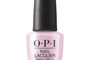 OPI Hollywood - Vernis à ongles Hollywood & Vibe 15ML