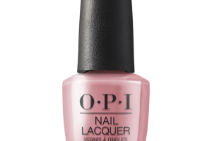 OPI Hollywood - Vernis à ongles Suzi Calls the Paparazzi 15ML