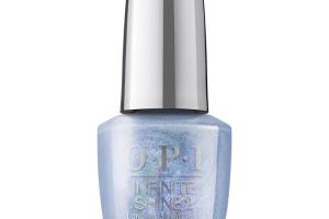 OPI Vernis Infinite Shine Angels Flight to Starry Nights - Downtown 15ML OPI Vernis Infinite Shine Angels Flight to Starry Nights - Downtown 15ML