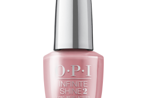 OPI Vernis Infinite Shine Suzi Calls the Paparazzi - Hollywood 15ML