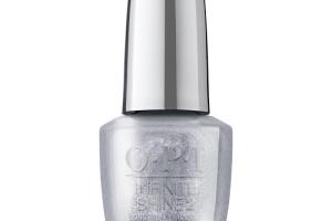 OPI Vernis Infinite Shine Tinsel, tinsel 'lil star - Shine Bright 15ML OPI Vernis Infinite Shine Tinsel, tinsel 'lil star - Shine Bright 15ML