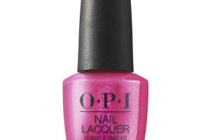OPI - Vernis à ongles collection Jewel Be Bold Pink, Bling, and Be Merry 15ml OPI - Vernis à ongles collection Jewel Be Bold Pink, Bling, and Be Merry 15ml