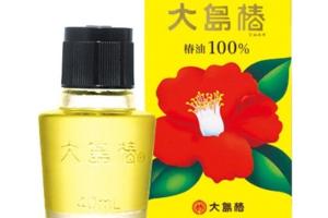 OSHIMA TSUBAKI - 100% huile de camélia - 40ml