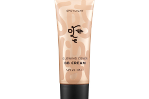 Ottie - BB Crème Spotlight Glowing Cover SPF25 PA++ - 40ml