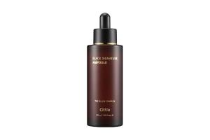 Ottie - Black Signature Ampoule - 50ml