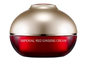 Ottie - Crème de Ginseng Rouge Impérial - 120ml