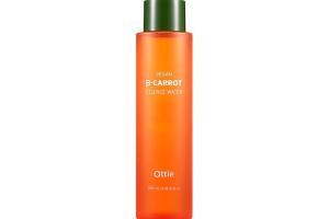 Ottie - Eau d'essence de bêta-carotte végétalienne - 200ml