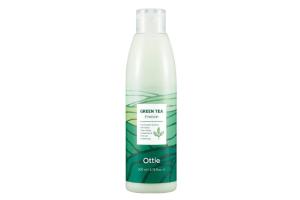 Ottie - Émulsion au thé vert - 200ml