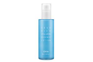 Ottie - Lotion Aqua Rich Hyaluron Essence - 120ml