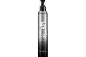 Ottie - Platinum Aura Crème Contour des Yeux Roll-Up - 15ml Ottie - Platinum Aura Crème Contour des Yeux Roll-Up - 15ml