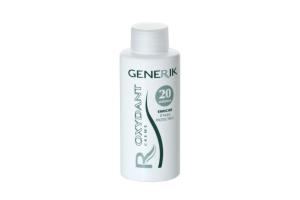 Oxydant 20V à l'huile GENERIK 100ML