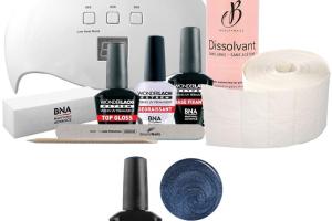Pack Beauty Nails + Lampe 48 watts Wonderlak extrême Beautynails ROYAL ROCK'S WLE112 Pack Beauty Nails + Lampe 48 watts Wonderlak extrême Beautynails ROYAL ROCK'S WLE112