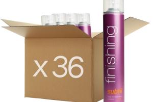 Pack Laque Subtil 500 ML X 36 Pièces