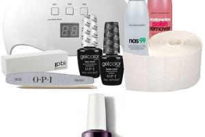 Pack Semi-permanent OPI + Lampe 48 watts OPI Vernis Gel Color O Suzi Moi 15 ml Pack Semi-permanent OPI + Lampe 48 watts OPI Vernis Gel Color O Suzi Moi 15 ml