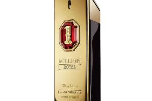 Paco Rabanne 1 Million Royal Eau De Parfum 100ml