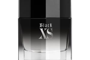 Paco Rabanne Black XS Eau De Toilette 50ml