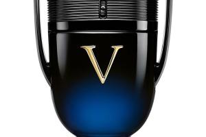 Paco Rabanne Invictus Victory Elixir Eau De Parfum 50ml