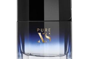 Paco Rabanne Pure Xs Eau De Toilette 50ml