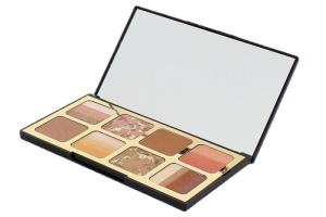 Palette teint & yeux Majestic Parisax