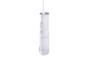 Panasonic - Battement dentaire à piles EW-DJ40 (portable)...